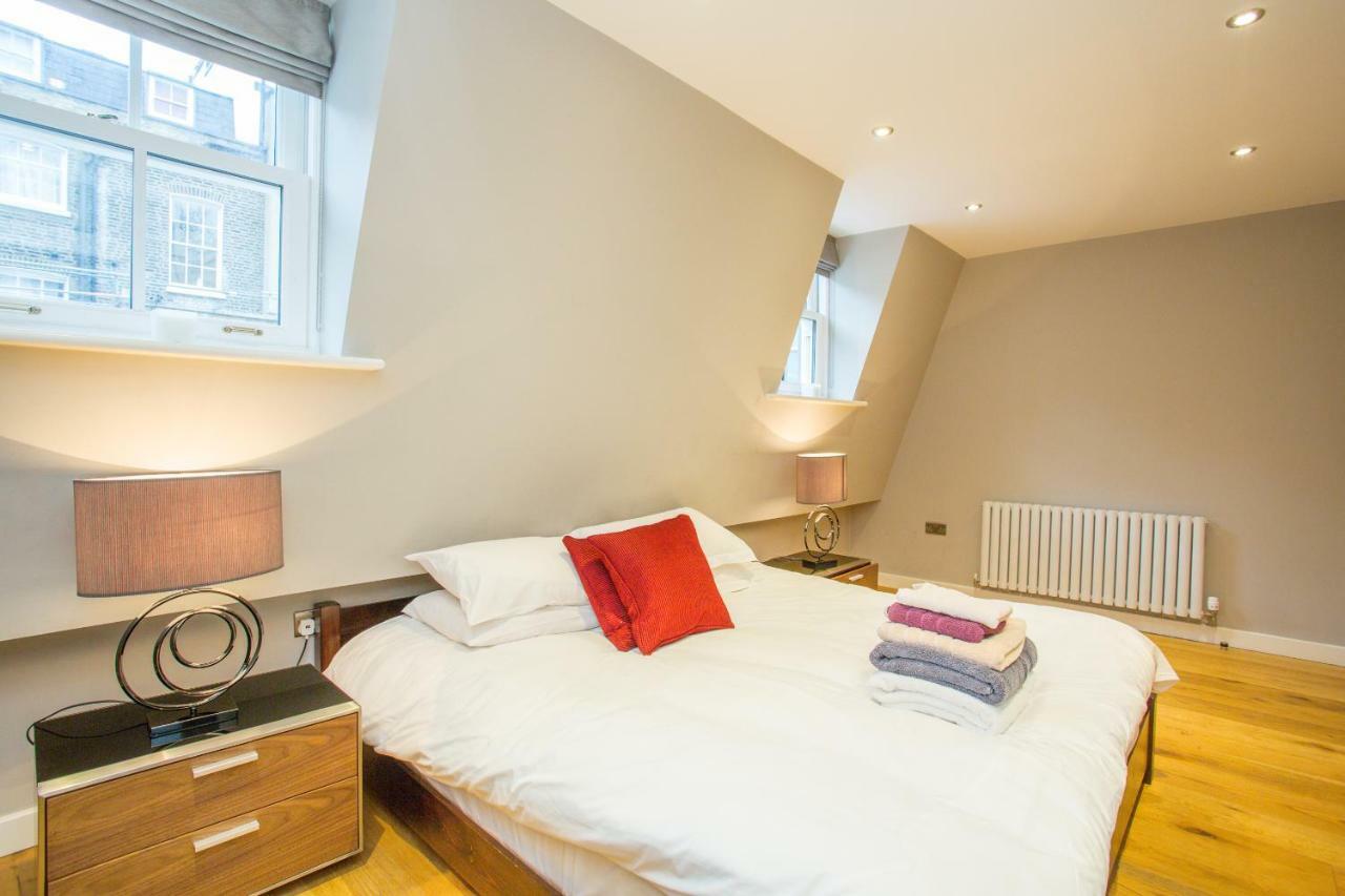 The Escalier Mews - Bright 3Bdr Home London Bagian luar foto